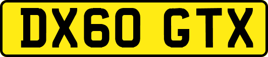 DX60GTX