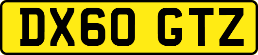 DX60GTZ