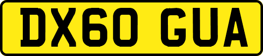 DX60GUA