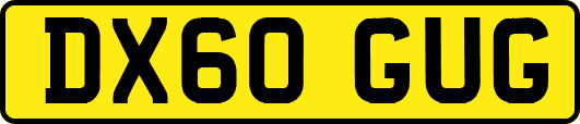 DX60GUG