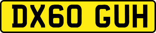 DX60GUH