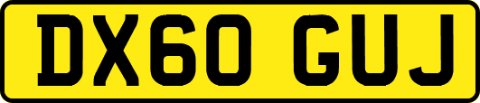 DX60GUJ