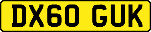 DX60GUK