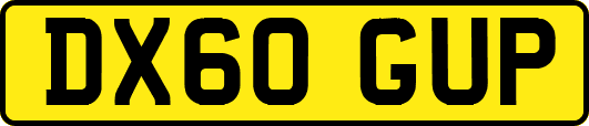 DX60GUP