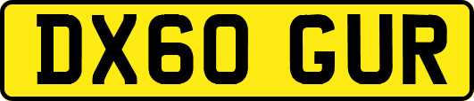 DX60GUR