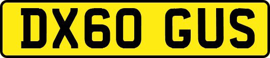 DX60GUS