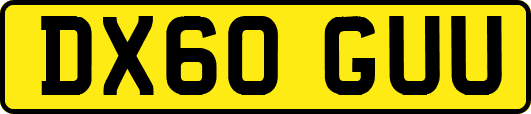 DX60GUU