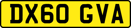 DX60GVA