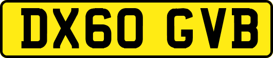 DX60GVB