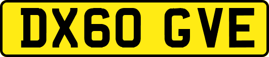 DX60GVE