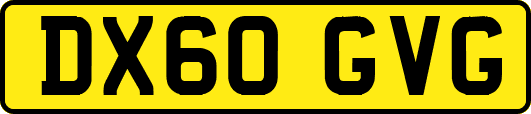 DX60GVG