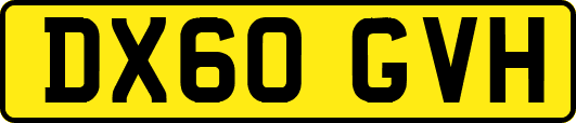 DX60GVH