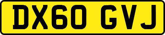 DX60GVJ