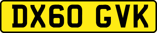 DX60GVK