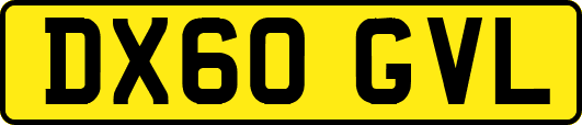 DX60GVL