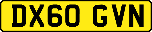 DX60GVN
