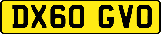 DX60GVO