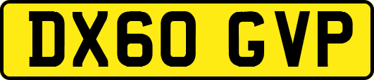 DX60GVP