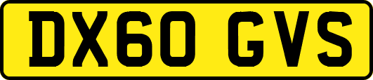 DX60GVS