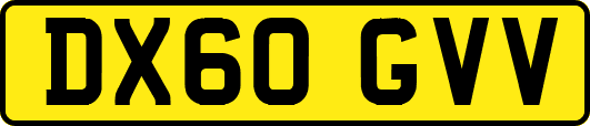 DX60GVV