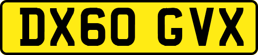 DX60GVX
