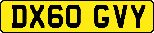 DX60GVY