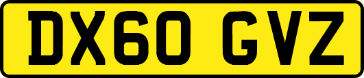 DX60GVZ