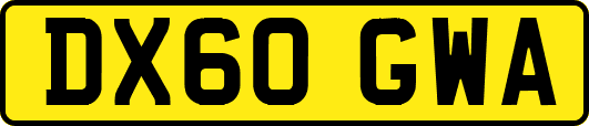 DX60GWA