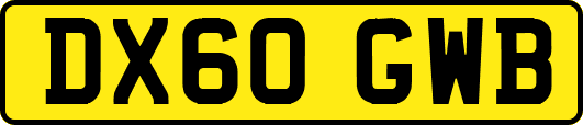 DX60GWB