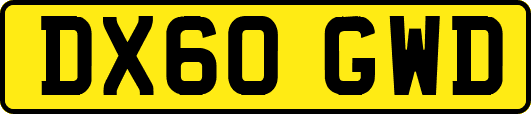 DX60GWD