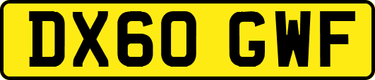 DX60GWF