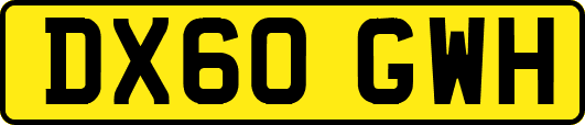 DX60GWH