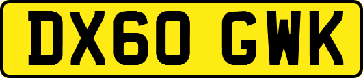 DX60GWK