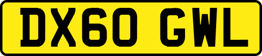 DX60GWL