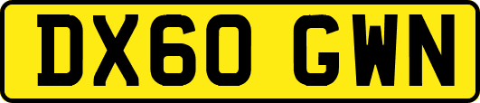 DX60GWN