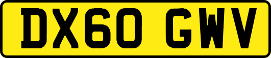 DX60GWV