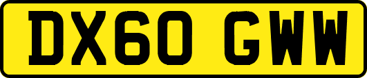 DX60GWW