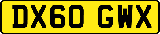 DX60GWX