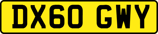 DX60GWY