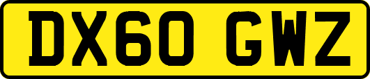 DX60GWZ
