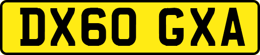 DX60GXA