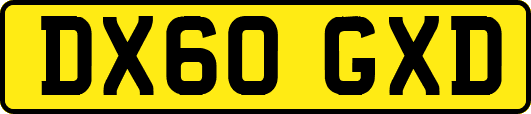 DX60GXD