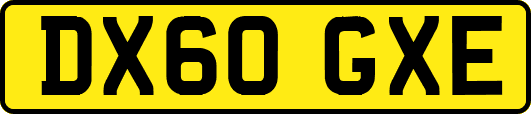 DX60GXE