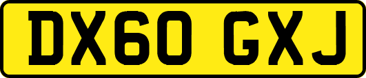 DX60GXJ