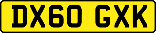 DX60GXK