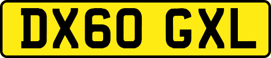 DX60GXL