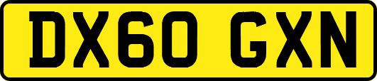 DX60GXN