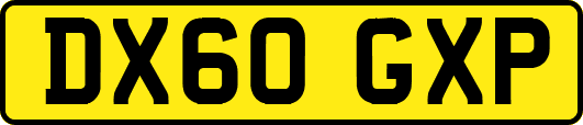 DX60GXP