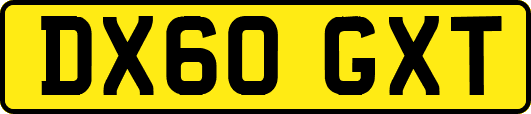 DX60GXT