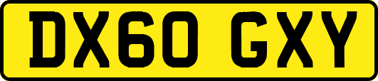 DX60GXY